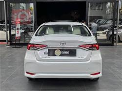 تۆیۆتا کۆرۆلا